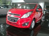 Bán ô tô Chevrolet Spark đời 2014, xe đẹp