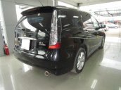 Cần bán Mitsubishi Grandis đời 2009, màu đen, xe đẹp như mới