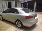 Kia Cerato đời 2011, màu bạc, nhập khẩu chính chủ, giá 550tr