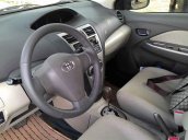 Cần bán lại xe Toyota Yaris đời 2008, màu bạc, nhập khẩu 