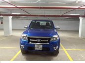 Cần bán gấp Ford Ranger đời 2010, nhập khẩu chính hãng  