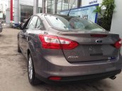 Ford Focus đời 2014, màu xám, xe nhập, 800tr