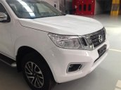 Nissan Navara VL đời 2015, màu trắng, xe nhập