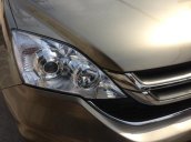 Cần bán Honda CR V đời 2012 xe gia đình