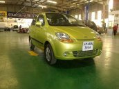 Cần bán Chevrolet Spark đời 2014, nhập khẩu Thái Lan