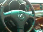 Salon ô tô Siu Hùng bán ô tô Lexus SC sản xuất 2007, màu trắng, nhập khẩu chính hãng còn mới