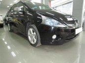 Cần bán Mitsubishi Grandis đời 2009, màu đen, xe đẹp như mới