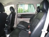 Cần bán lại xe Mitsubishi Grandis đời 2008, màu bạc chính chủ