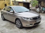 Cần bán gấp Kia Forte đời 2013 số sàn, kiểu dáng sang trọng trẻ trung