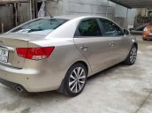 Cần bán gấp Kia Forte đời 2013 số sàn, kiểu dáng sang trọng trẻ trung