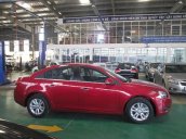 Bán xe Chevrolet Cruze đời 2014, xe đẹp sang trọng