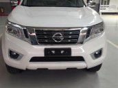 Nissan Navara VL đời 2015, màu trắng, xe nhập