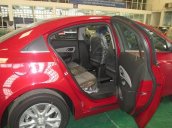 Bán xe Chevrolet Cruze đời 2014, xe đẹp sang trọng