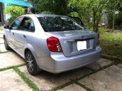 Bán Daewoo 195 năm 2004, màu bạc còn mới, giá 269 triệu