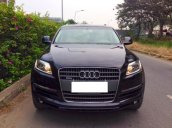 Bán xe Audi Quattro đời 2009, màu đen, nhập khẩu chính hãng