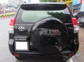 Bán xe Toyota Prado năm 2009, màu đen, xe nhập số tự động