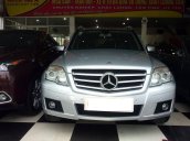 Cần bán xe Mercedes 2009, màu bạc, nhập khẩu nguyên chiếc