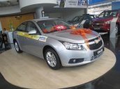 Bán xe Chevrolet Cruze đời 2014, xe đẹp sang trọng