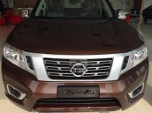 Nissan Navara VL đời 2015, màu trắng, xe nhập