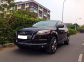 Bán xe Audi Quattro đời 2009, màu đen, nhập khẩu chính hãng