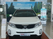 Cần bán xe Kia Sorento đời 2014, xe đẹp