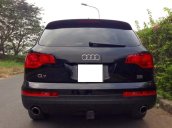 Bán xe Audi Quattro đời 2009, màu đen, nhập khẩu chính hãng