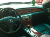 Salon ô tô Siu Hùng bán ô tô Lexus SC sản xuất 2007, màu trắng, nhập khẩu chính hãng còn mới