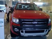 Bán Ford Ranger WT đời 2015, giá 838tr