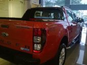 Bán Ford Ranger WT đời 2015, giá 838tr