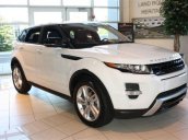 Ô Tô Trúc Anh cần bán lại xe LandRover Range Rover đời 2013, màu trắng, xe nhập số tự động