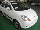 Cần bán Chevrolet Spark đời 2014, nhập khẩu Thái Lan