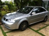 Bán Daewoo 195 năm 2004, màu bạc còn mới, giá 269 triệu