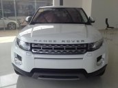 Ô Tô Trúc Anh cần bán lại xe LandRover Range Rover đời 2013, màu trắng, xe nhập số tự động