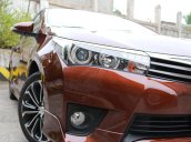 Bán ô tô Toyota Corolla 2014, nhập khẩu, đẹp sang trọng