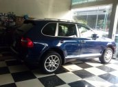 Bán xe Porsche Cayenne đời 2008, nhập khẩu nguyên chiếc