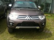 Bán ô tô Mitsubishi Pajero đời 2014, xe đẹp sang trọng