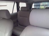 Bán ô tô Toyota Innova đời 2008, màu bạc xe gia đình 