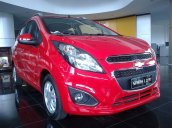 Bán Chevrolet Spark đời 2014