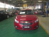 Bán xe Chevrolet Cruze đời 2014, xe đẹp sang trọng