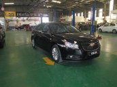 Bán xe Chevrolet Cruze đời 2014, xe đẹp sang trọng