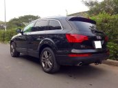 Bán xe Audi Quattro đời 2009, màu đen, nhập khẩu chính hãng