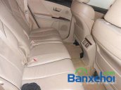 Xe Toyota Venza 2.7 2009 cũ màu đỏ đang được bán