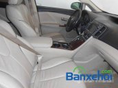 Xe Toyota Venza 2.7 2009 cũ màu đỏ đang được bán