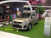 Bán ô tô Suzuki Ertiga, xe Ertiga 2017  nhập khẩu giá tốt xe giao ngay