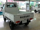 Bán xe tải Suzuki 5 tạ Super Carry Truck 2017, động cơ mới, giao xe ngay