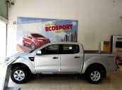 Mình cần bán xe Ford Ranger XLS 2.2L 4x2 MT