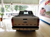 Mình cần bán xe Ford Ranger XLS 2.2L 4x2 MT