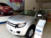 Mình cần bán xe Ford Ranger XLS 2.2L 4x2 MT