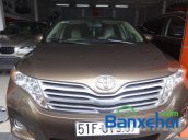 Salon Siu Hùng - CN Lê Trọng Tấn Bán xe Toyota Venza 2009 đã đi 48000 km