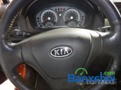 Ngọc Vũ Auto bán xe Kia Morning đời 2008, xe đẹp như mới